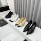 Women C*hanel Top Sandals