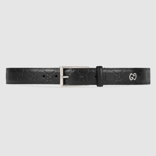 G*ucci Belts Top Quality 38MM