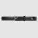 G*ucci Belts Top Quality 38MM