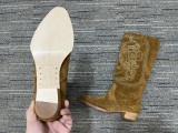 Women H*ermes Top Sneaker