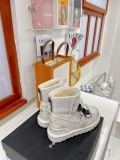 Women U*GG Top Sneaker