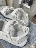 Women B*lenciaga Top Sandals