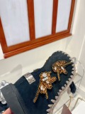 Women U*GG Top Sneaker