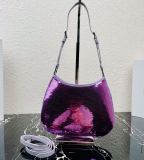 P*rada Bag Top Quality 22*18.5*4.5CM