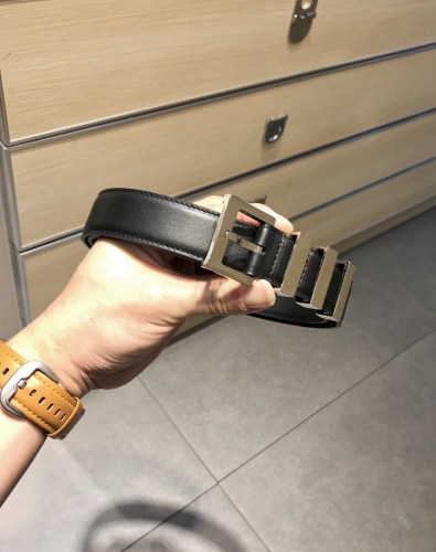 Y*SL Belts Top Quality 30MM