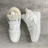 Women C*eline Top Sneaker