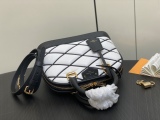 L*ouis V*uitton Top Bag 23.5*17.5*11.5CM