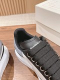 Men Women A*lexander M*cqueen Top Sneaker
