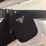 P*rada Top Bag 22*16*8.5CM