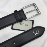 G*ucci Belts Top Quality 38MM