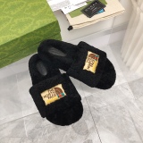Women G*ucci Top Sandals