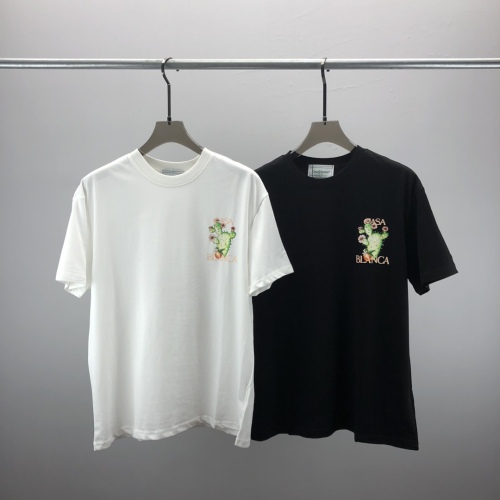 C*ASABLANCA Men Top Quality Clothes011