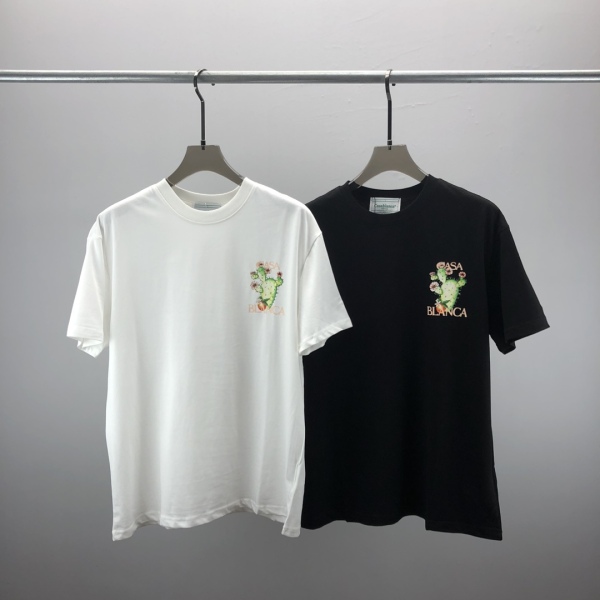 C*ASABLANCA Men Top Quality Clothes011
