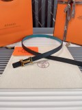 H*ermes Belts Top Quality 13MM