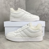 Women C*eline Top Sneaker