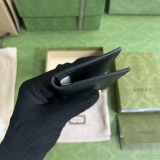 G*ucci Wallets Top Quality 7*10.5CM
