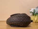 L*ouis V*uitton Bag Top Quality 37*21*15.5CM
