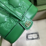 G*ucci Top Bag 17*20*10CM