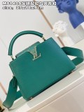 L*ouis V*uitton Top Bag 27*18*9CM