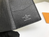 L*ouis V*uitton Top Wallets 11*7CM