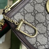 G*ucci Top Bag 20*11.5*1.5CM