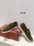 Women L*oro P*iana Top Quality Sneakers