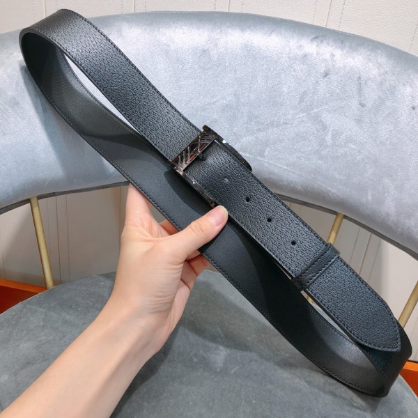 B*urberrry Belts Top Quality 38MM