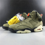 Air Jordan 6 CN1084-200
