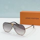 L*ouis V*uitton Glasses Top