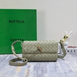 B*ottega V*eneta Bag Top Quality 21.5*13*4.5CM