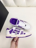 Men Women A*miri Top Sneakers