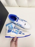 Men Women A*miri Top Sneakers
