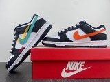 Dunk Low Multi FD4623-131