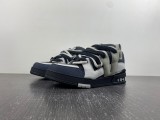 Men L*ouis V*uitton Skate Top Sneakers