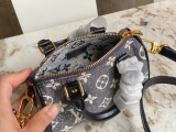 L*ouis V*uitton Top Bag 16*11*9CM