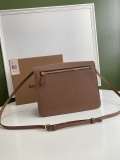 B*urberry Bag Top Quality 24*7*18CM