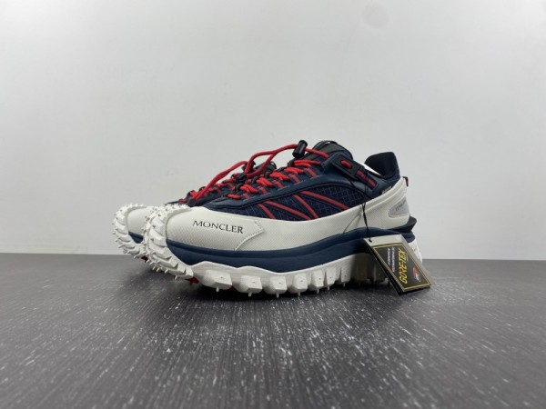 Men Women M*oncler Trailgrip GTX 3M