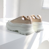 Men Women A*lexander M*cqueen Top Sneaker