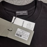B*ALENCIAGA Men Top Quality Clothes014
