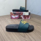 Men G*ucci Top Sandals