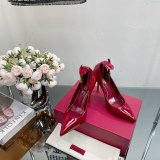 Women V*alentino Top Sandals