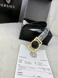 V*ersace Belts Top Quality 40MM