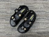 Women C*hanel Top Sandals