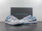 N*ike SB Dunk LOW