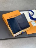 L*ouis V*uitton Top Wallets 11*7.5CM