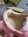 Men Women G*ucci Top Sneaker