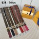 L*ouis V*uitton Belts Top Quality 30MM