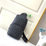 L*ouis V*uitton Bag Top Quality 21*31*8CM