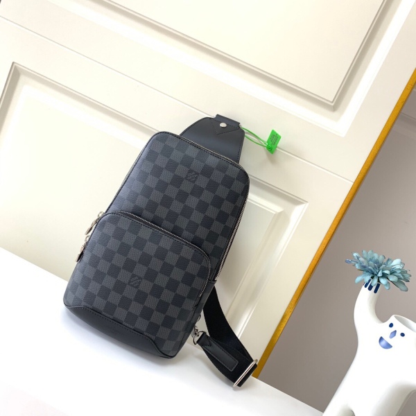 L*ouis V*uitton Bag Top Quality 21*31*8CM