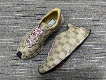 Men Women G*ucci Top Sneaker